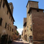 メインストリート