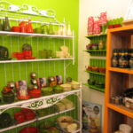 家庭雑貨もかわいい