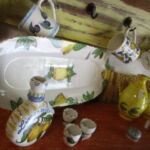 イラリアの作品~レモンシリーズ