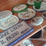 イラリアの作品~お部屋のプレート