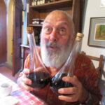 リッカルドのお手製食後酒2つ